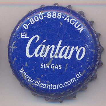 8072: El Cantaro sin gas/Argentinia
