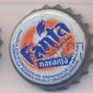 8086: Fanta naranja - Galdakao/Spain