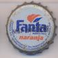 8087: Fanta naranja - Galdakao/Spain