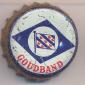8096: Goudband/Netherlands