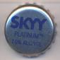 8116: SKYY Platinum 7.0% Alc/Vol/Australia