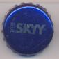 8117: SKYY Blue/Australia