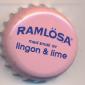 8125: Ramlösa lingon & lime/Sweden