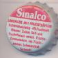 8126: Sinalco Limonade mit Fruchtsäften/Germany