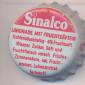 8126: Sinalco Limonade mit Fruchtsäften/Germany
