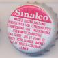 8127: Sinalco Wasser Zucker Saft und .../Germany