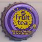 8181: fruit tea Blackcurrant/Indonesia