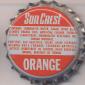 8211: Sun Crest Orange/USA