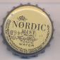 8273: Nordic Mist Tonic Water - Barcelona/Spain