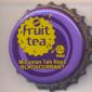 8276: fruit tea Blackcurrant/Indonesia