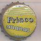 8316: Frisco ananas/Denmark