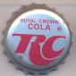 8344: RC Royal Crown Cola/