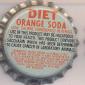 8364: Diet Orange Soda/USA