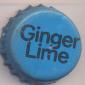 8407: Ginger Lime/