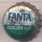 8542: Fanta Ginger Ale/Canada