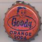 8549: Goody Orange Soda/USA