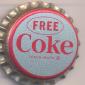 8552: Coke Free/USA