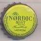 8565: Nordic Mist Lemon - Barcelona/Spain