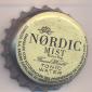 8566: Nordic Mist Tonic Water - Barcelona/Spain