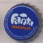 8568: Fanta - Barcelona/Spain