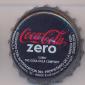 8569: Coca Cola zero - Barcelona/Spain