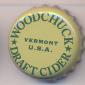 8619: Woodchuck Draft Cider Vermont/USA