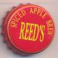 8623: Reed's Spiced Apple Brew/USA