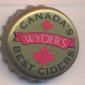 8629: Wyder's Canada's Best Ciders/Canada