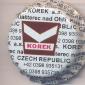8642: Korek/Czech Republic