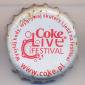 8751: Coke Live Festival/Poland