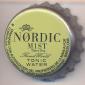 8820: Nordic Mist Tonic Water - Barcelona/Spain