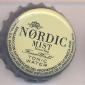 8824: Nordic Mist Tonic Water - Barcelona/Spain
