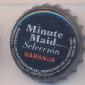 8827: Minute Maid Seleccion Naranja - Barcelona/Spain