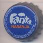 8832: Fanta Naranja - Malaga/Spain