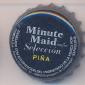 8833: Minute Maid Seleccion Pina - Barcelona/Spain