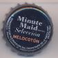 8835: Minute Maid Seleccion Melocoton - Barcelona/Spain