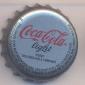 8836: Coca Cola light - Malaga/Spain