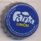 8837: Fanta Limon - Barcelona/Spain