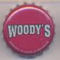 8855: Woody's Original Alcoholic Beverage/United Kingdom