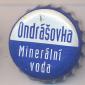 8888: Ondrasovka Mineralni voda/Czech Republic