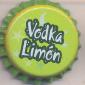 8917: Vodka Limon/Spain