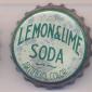 8921: Lemon & Lime Soda Artificial Color/USA