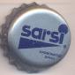 8930: Sarsi Carbonated Drink/Philippines