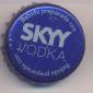 8940: Skyy Vodka/Mexico