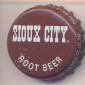 8943: Sioux City Root Beer/USA