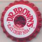 8945: Dr. Brown's Original Black Cherry Soda/USA
