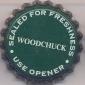 8952: Woodchuck Sealed For Freshness/USA