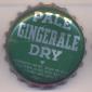 8964: Pale Gingerale Dry/USA