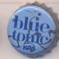 8980: blue tonic by KAS/Spain
