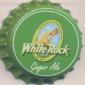 8990: White Rock Ginger Ale/USA